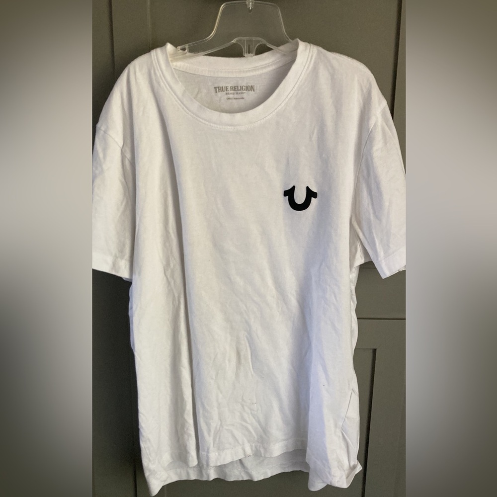 True Religion T Shirt